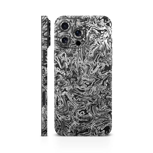 Waves Mobile Skin