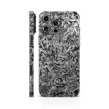 Waves Mobile Skin