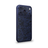 Waves Camera & Pocket Skin for iPhone 17 Pro / 17 Pro Max