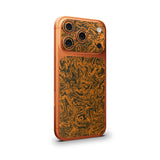 Waves Camera & Pocket Skin for iPhone 17 Pro / 17 Pro Max