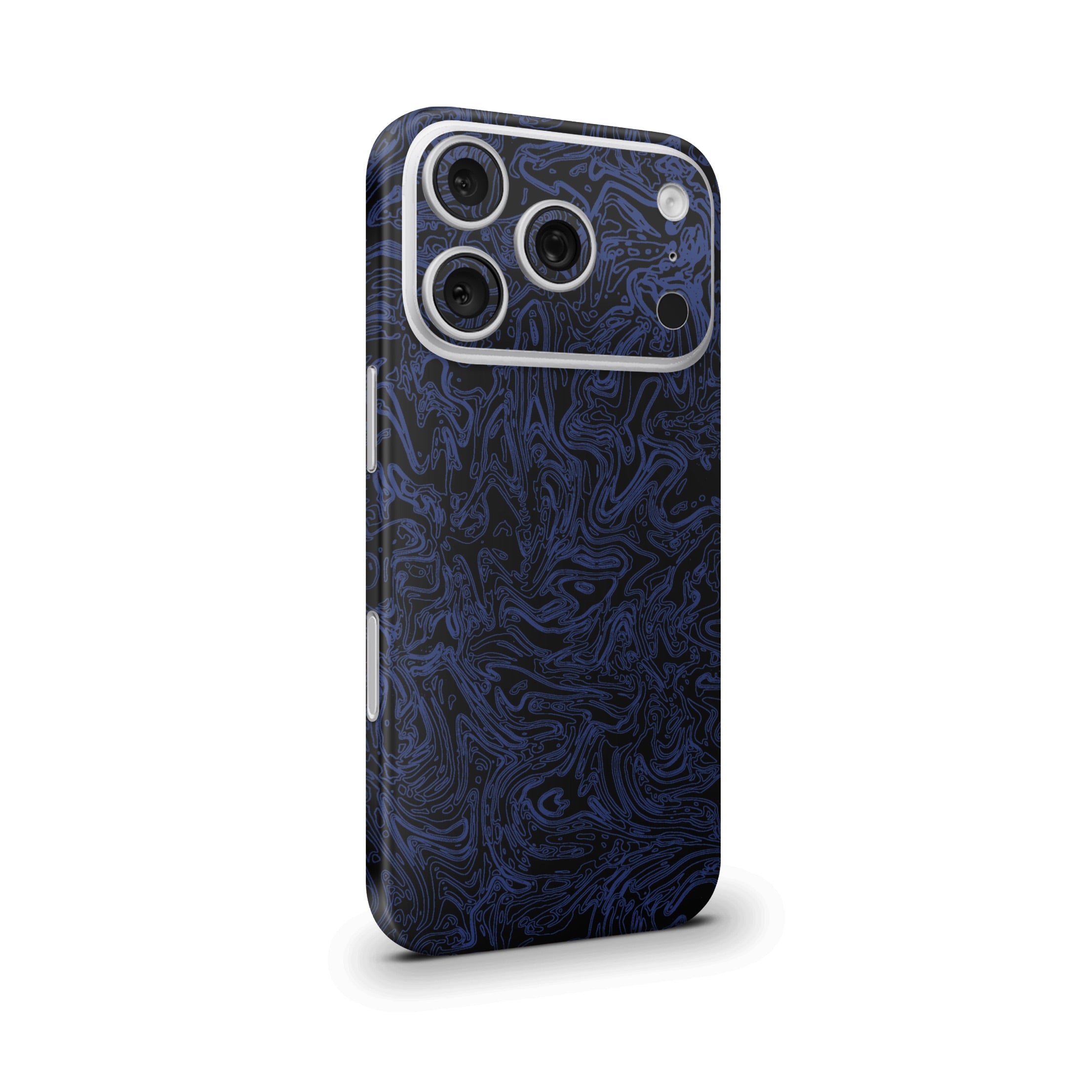 Waves Mobile Skin