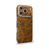 Waves Mobile Skin