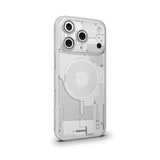 Teardown Ultra White Mobile Skin